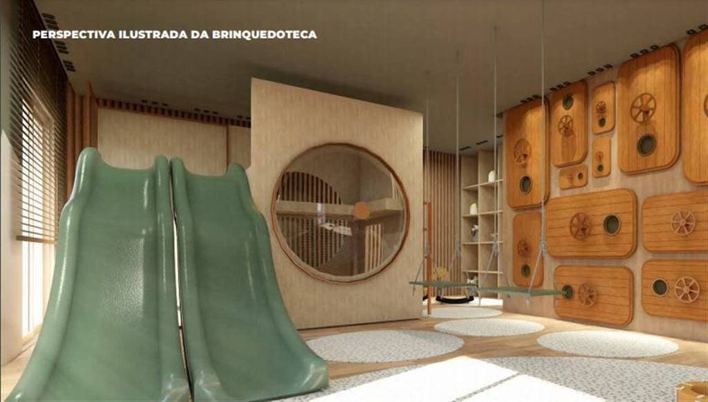 Apartamento, 2 quartos, 89 m² - Foto 21