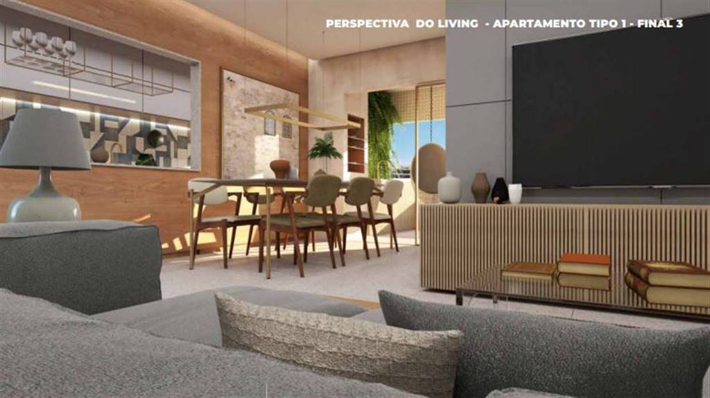 Apartamento, 2 quartos, 89 m² - Foto 5