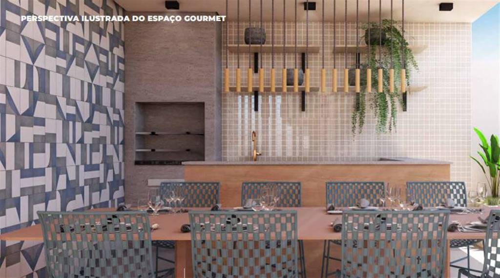 Cobertura, 3 quartos, 153 m² - Foto 7