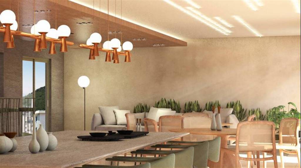 Cobertura, 3 quartos, 153 m² - Foto 9