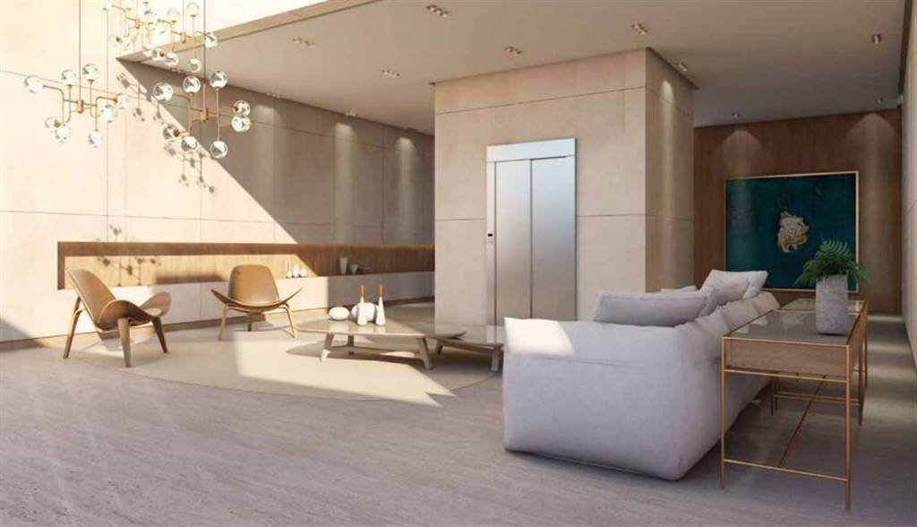 Cobertura, 3 quartos, 153 m² - Foto 10