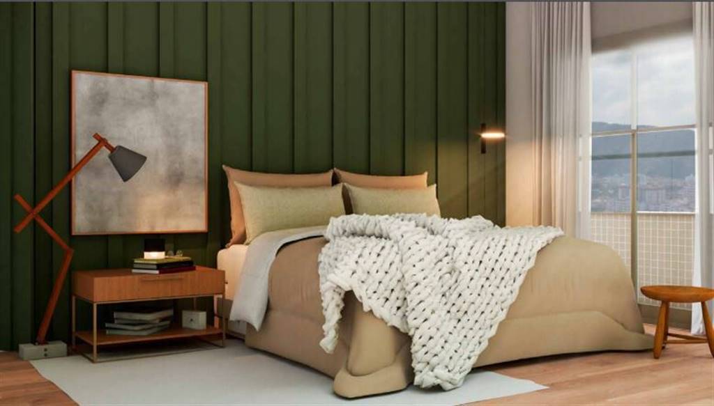 Cobertura, 3 quartos, 153 m² - Foto 15