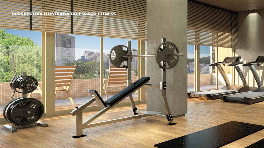 Cobertura, 3 quartos, 153 m² - Foto 3