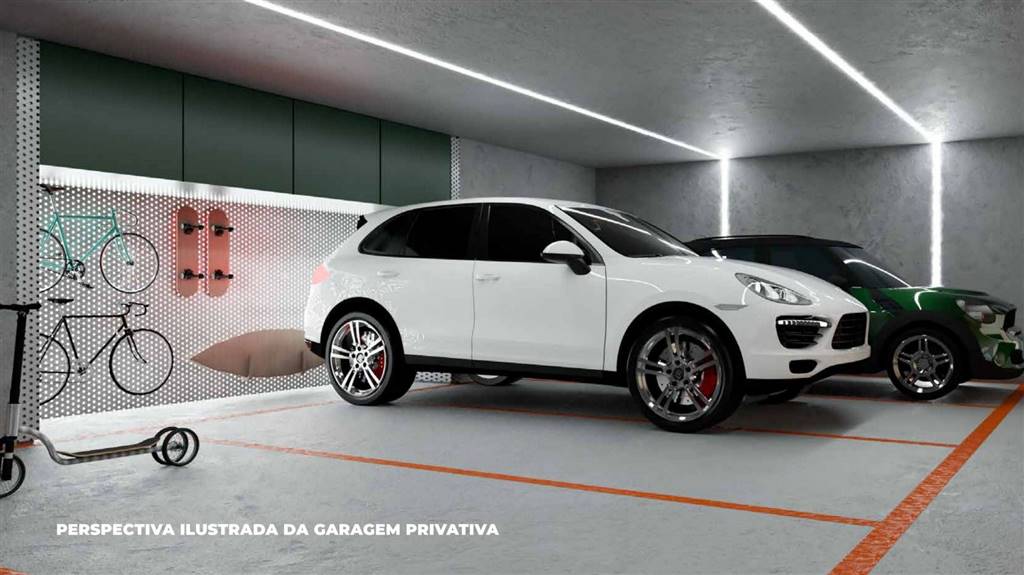 Cobertura, 3 quartos, 153 m² - Foto 5