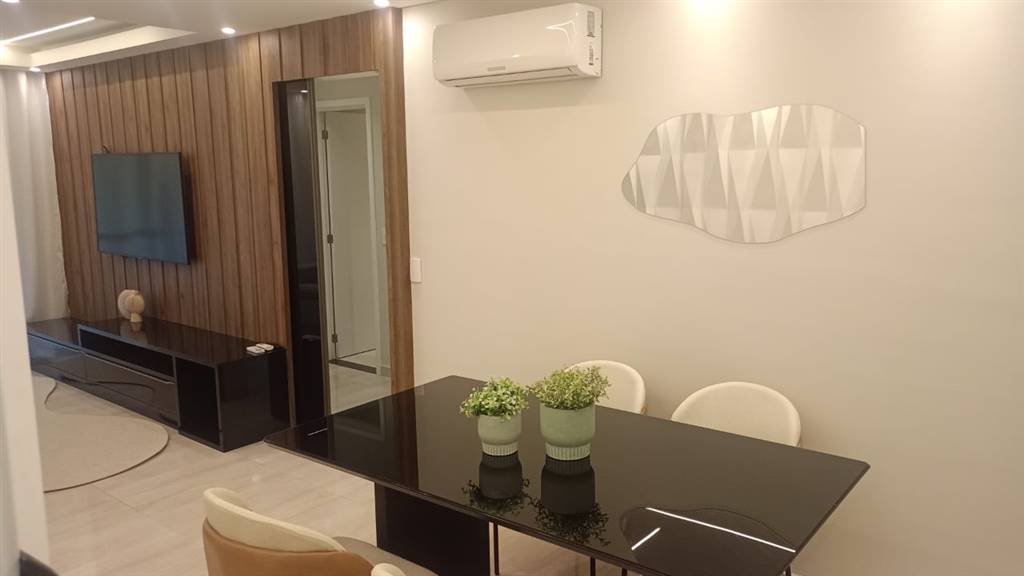 Apartamento, 3 quartos, 115 m² - Foto 1