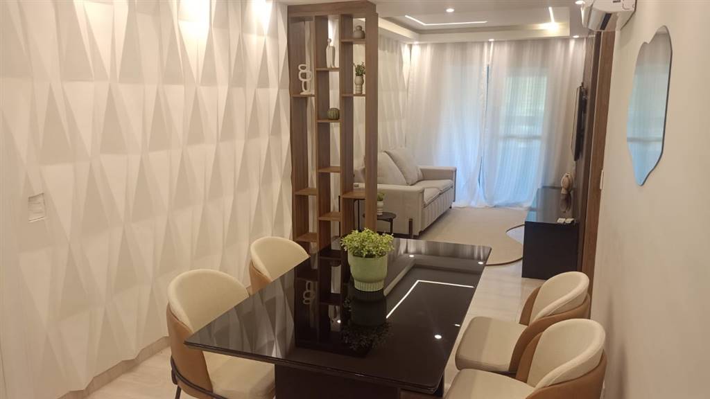 Apartamento, 3 quartos, 115 m² - Foto 2