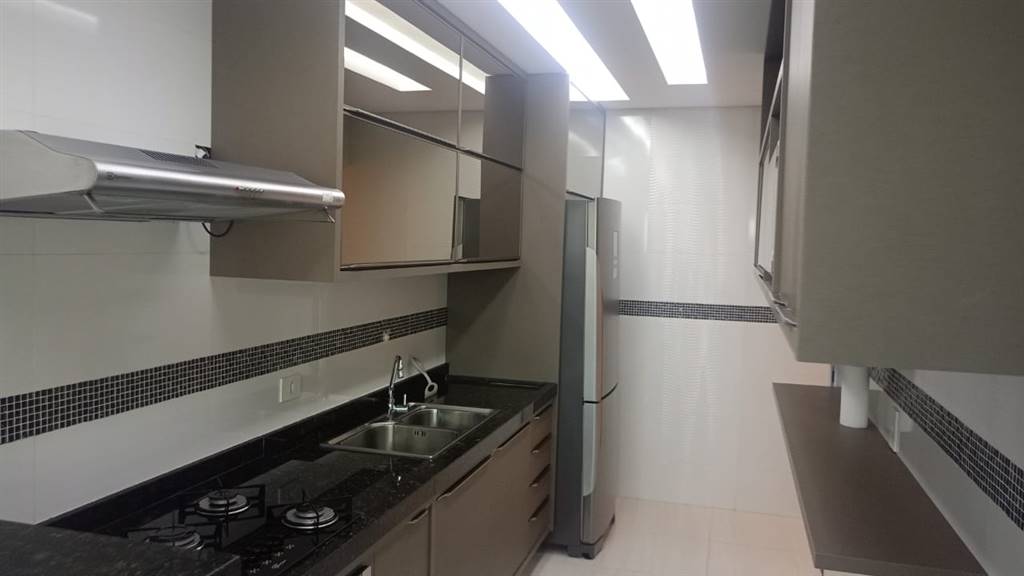 Apartamento, 3 quartos, 115 m² - Foto 4
