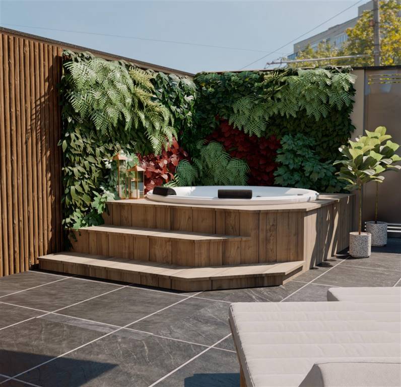 Sobrado, 2 quartos, 80 m² - Foto 1