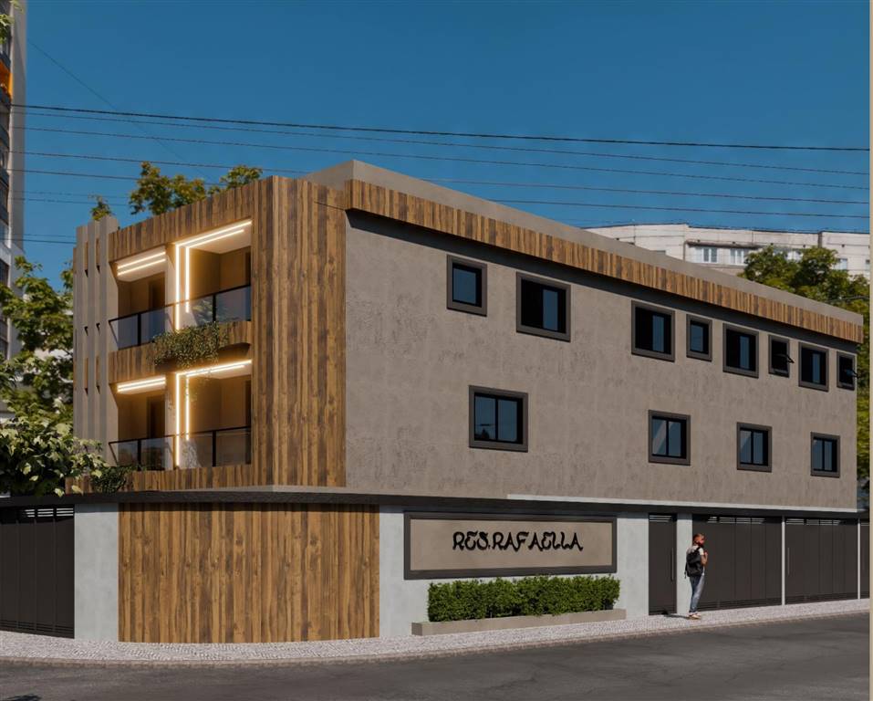 Sobrado, 2 quartos, 85 m² - Foto 3
