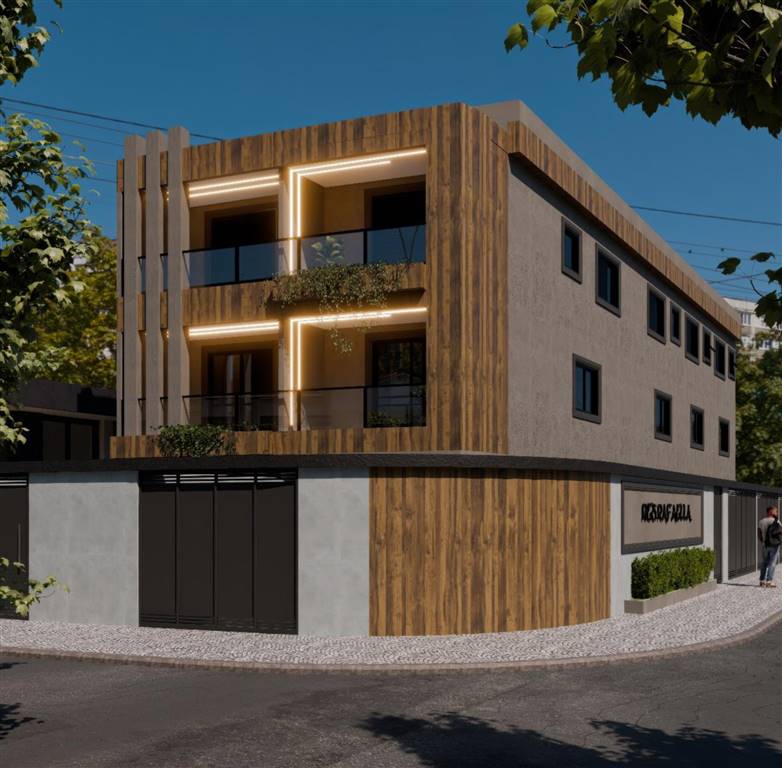 Sobrado, 2 quartos, 85 m² - Foto 4