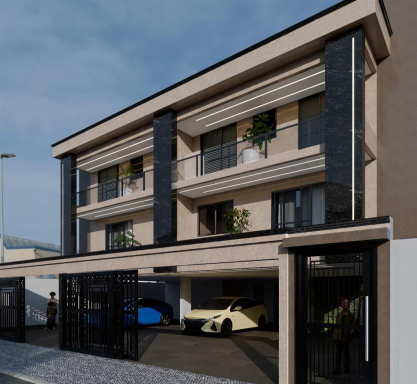 Sobrado, 3 quartos, 110 m² - Foto 5