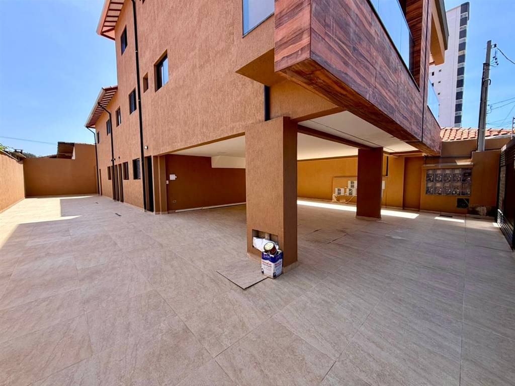 Sobrado, 2 quartos - Foto 1