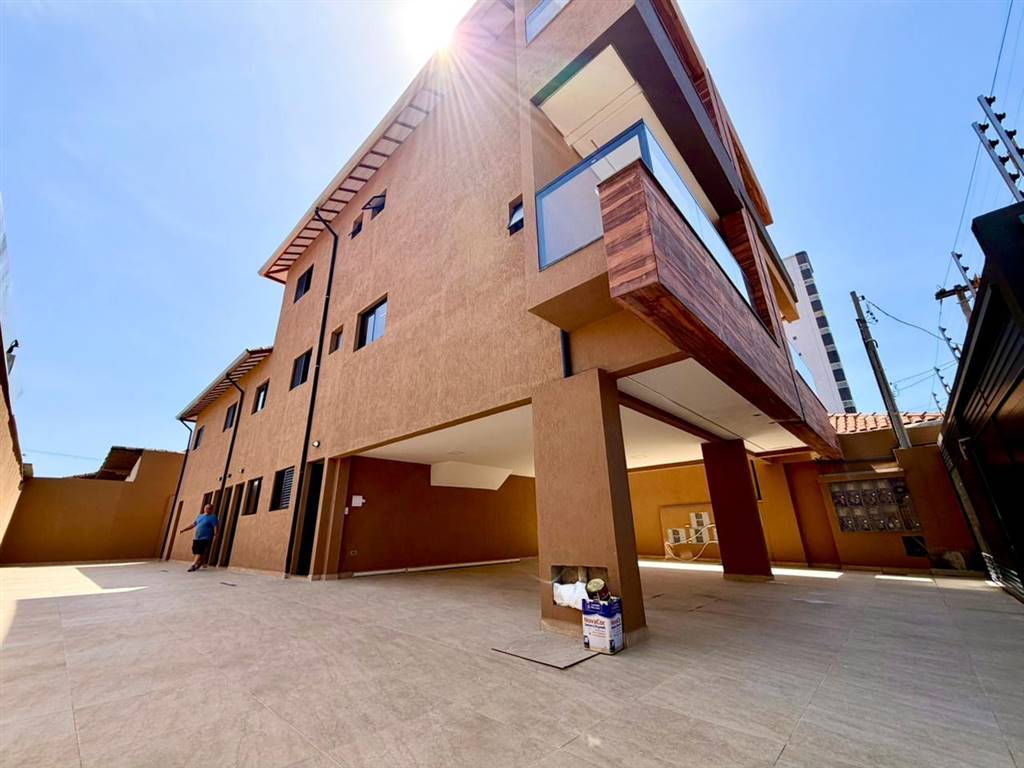 Sobrado, 2 quartos - Foto 4