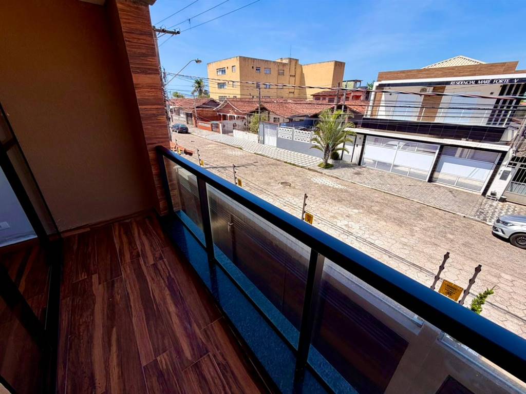 Sobrado, 2 quartos - Foto 5