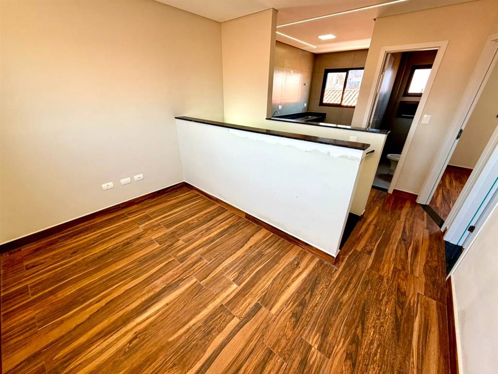 Sobrado, 2 quartos - Foto 6