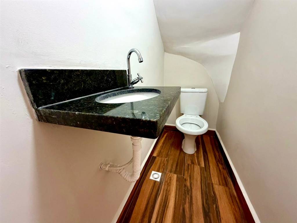 Sobrado, 2 quartos - Foto 8