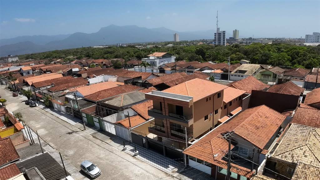 Sobrado, 2 quartos - Foto 13