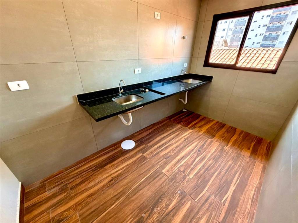 Sobrado, 2 quartos - Foto 14