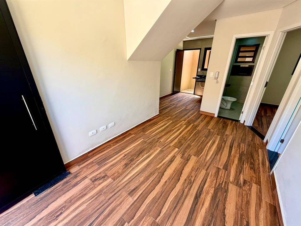 Sobrado, 2 quartos - Foto 15