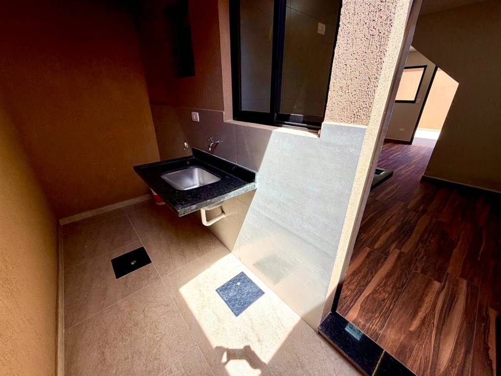 Sobrado, 2 quartos - Foto 21