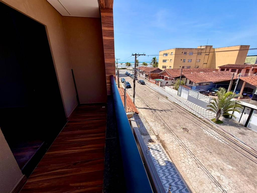 Sobrado, 2 quartos - Foto 22