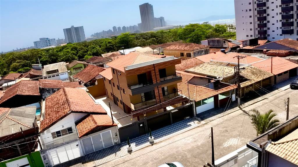 Sobrado, 2 quartos - Foto 24