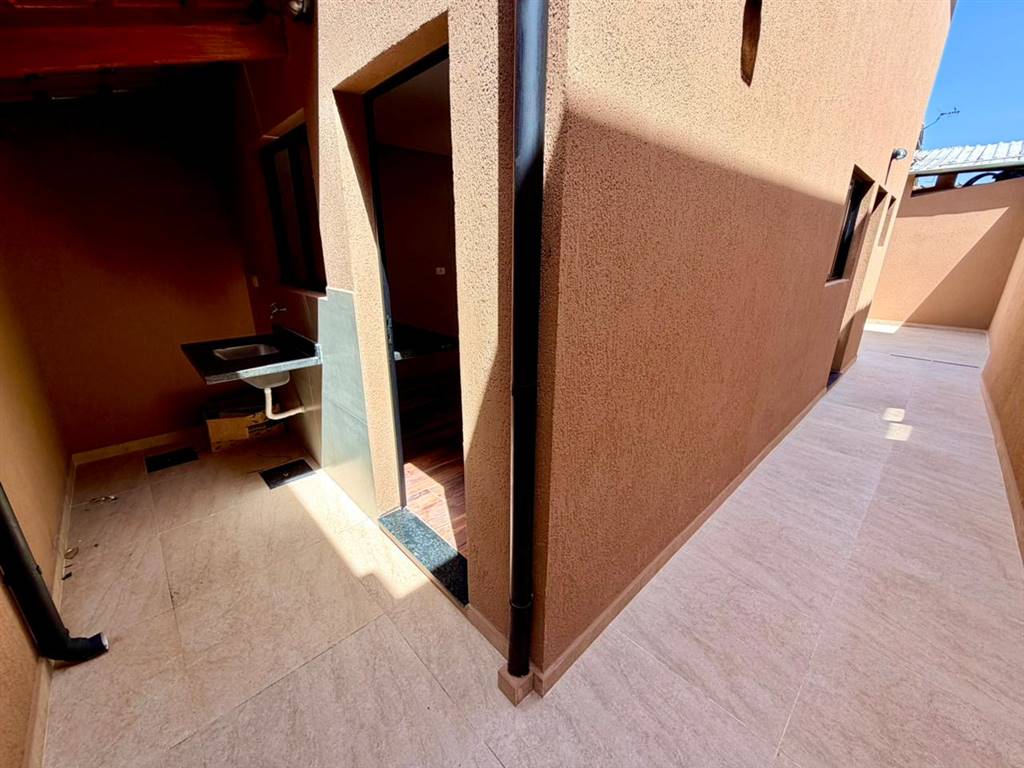 Sobrado, 2 quartos - Foto 25