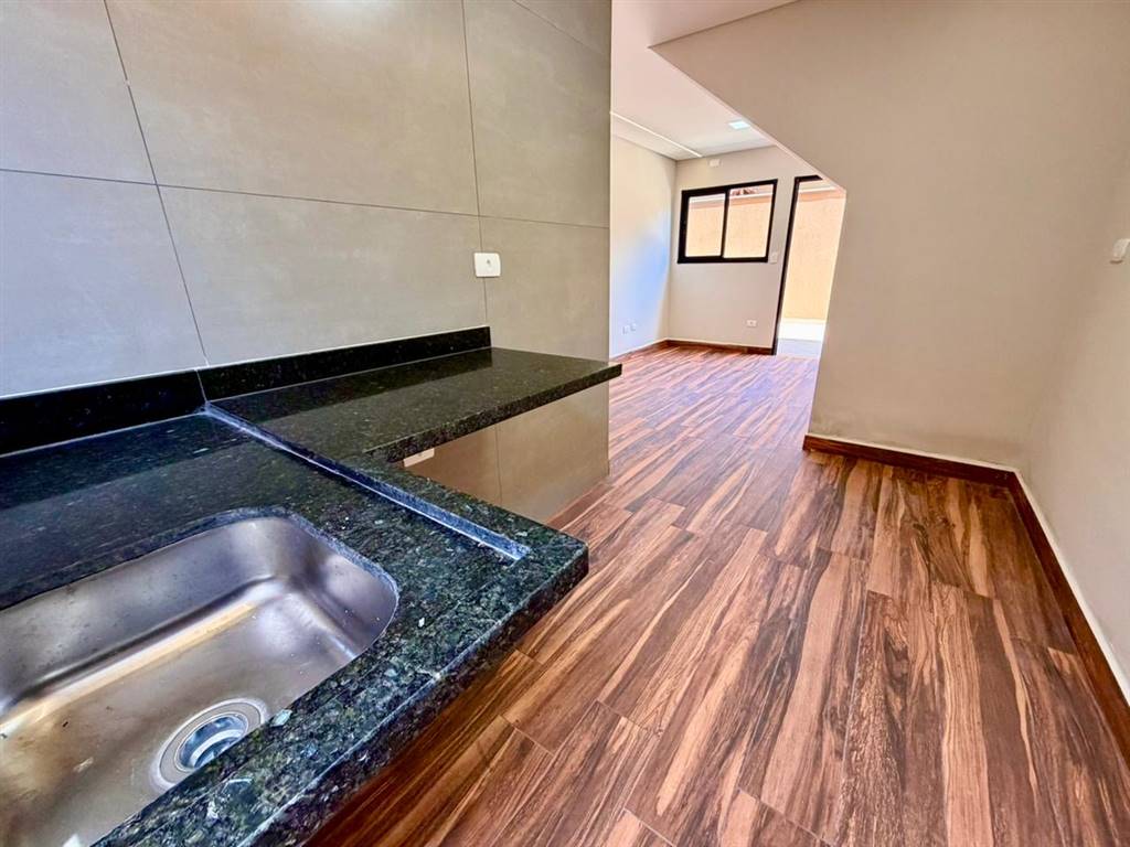 Sobrado, 2 quartos - Foto 28