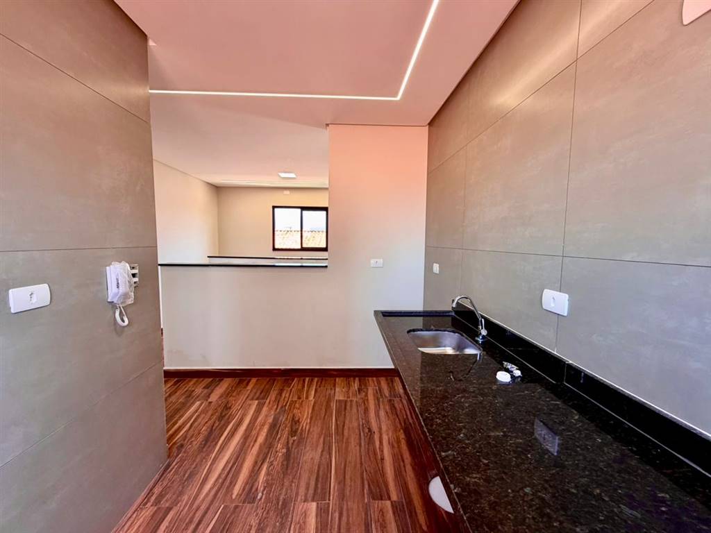 Sobrado, 2 quartos - Foto 29