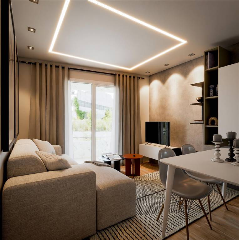 Sobrado, 3 quartos, 90 m² - Foto 4