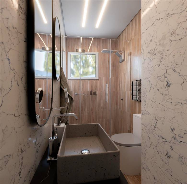 Sobrado, 3 quartos, 90 m² - Foto 7