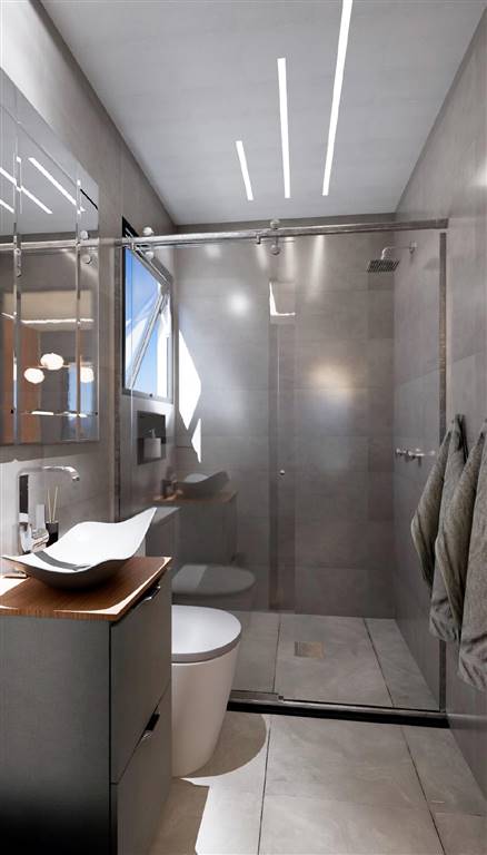 Sobrado, 3 quartos, 90 m² - Foto 8