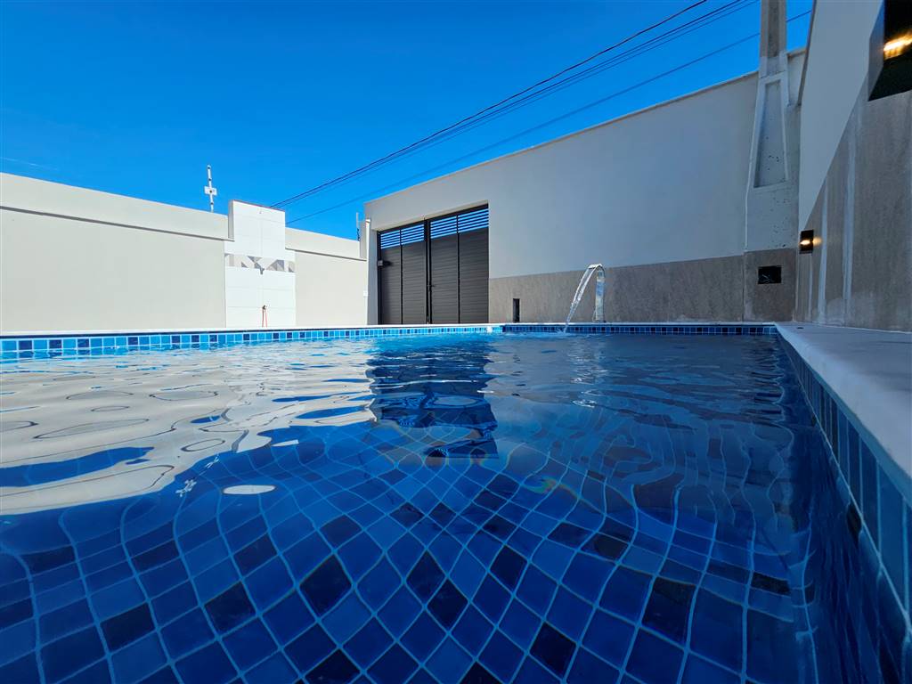 Casa, 3 quartos, 75 m² - Foto 27