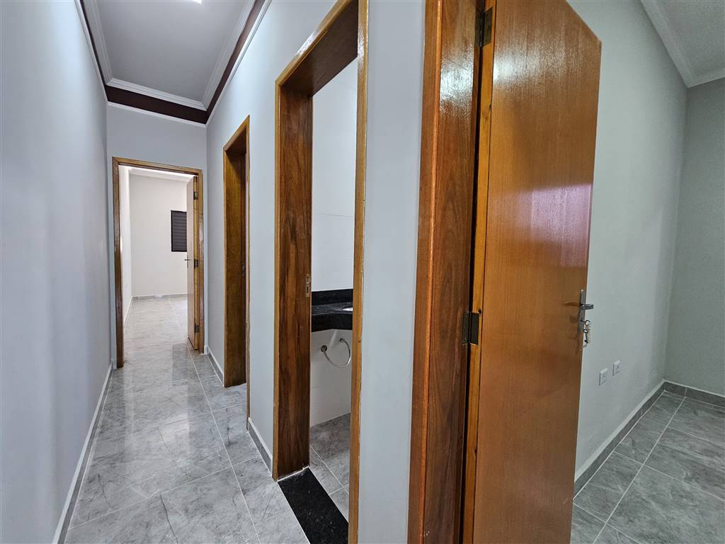 Casa, 3 quartos, 85 m² - Foto 11