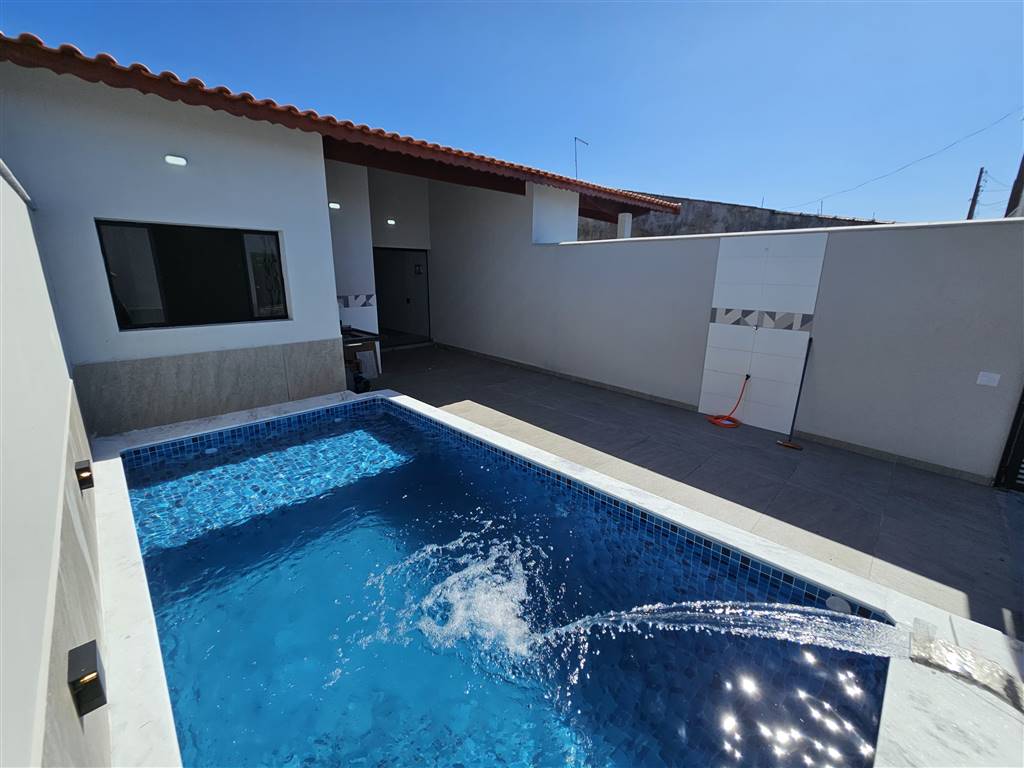 Casa, 3 quartos, 85 m² - Foto 13