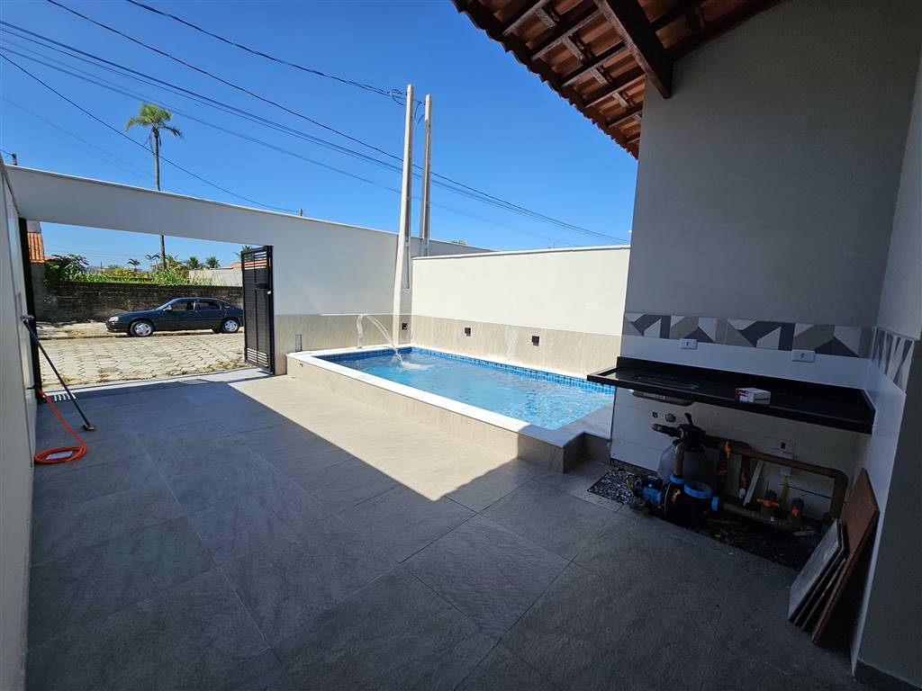 Casa, 3 quartos, 85 m² - Foto 20