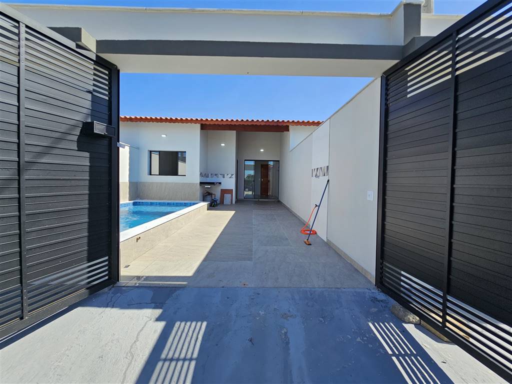 Casa, 3 quartos, 85 m² - Foto 21