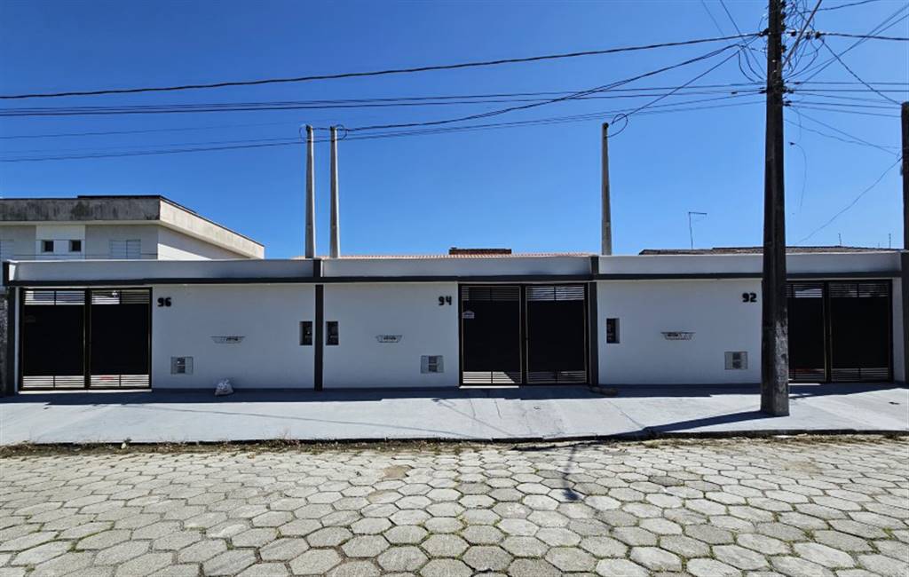 Casa, 3 quartos, 85 m² - Foto 23