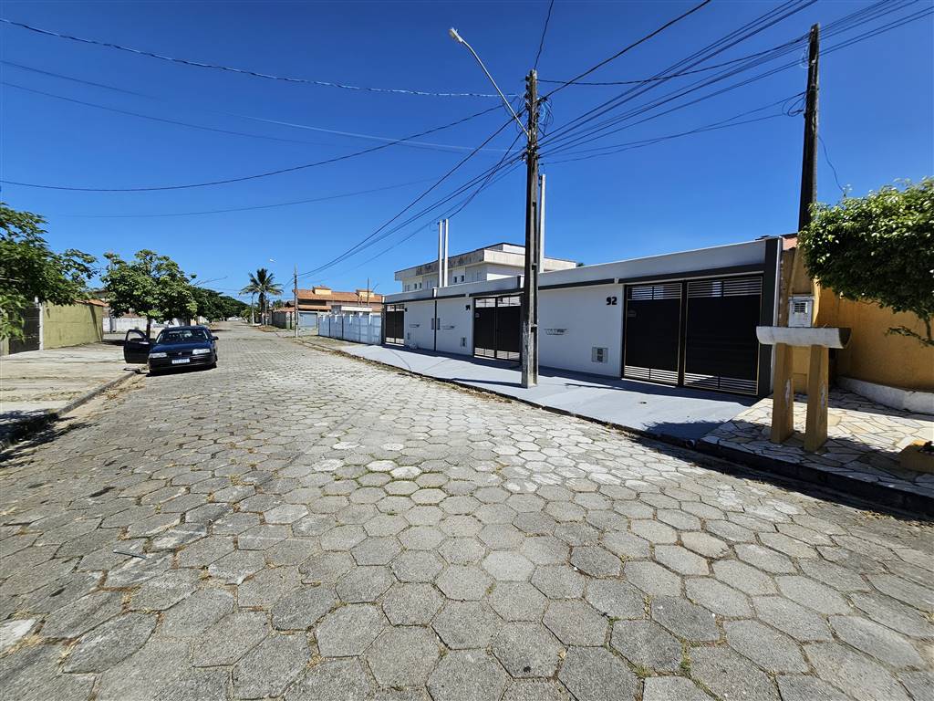 Casa, 3 quartos, 85 m² - Foto 24