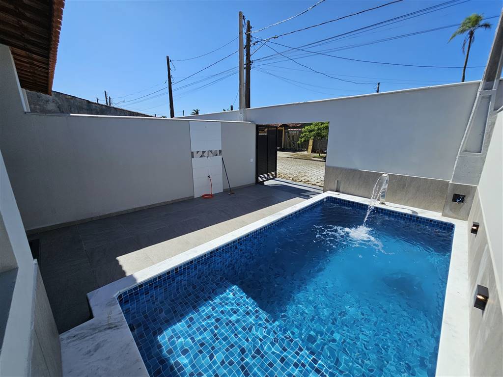 Casa, 3 quartos, 85 m² - Foto 25