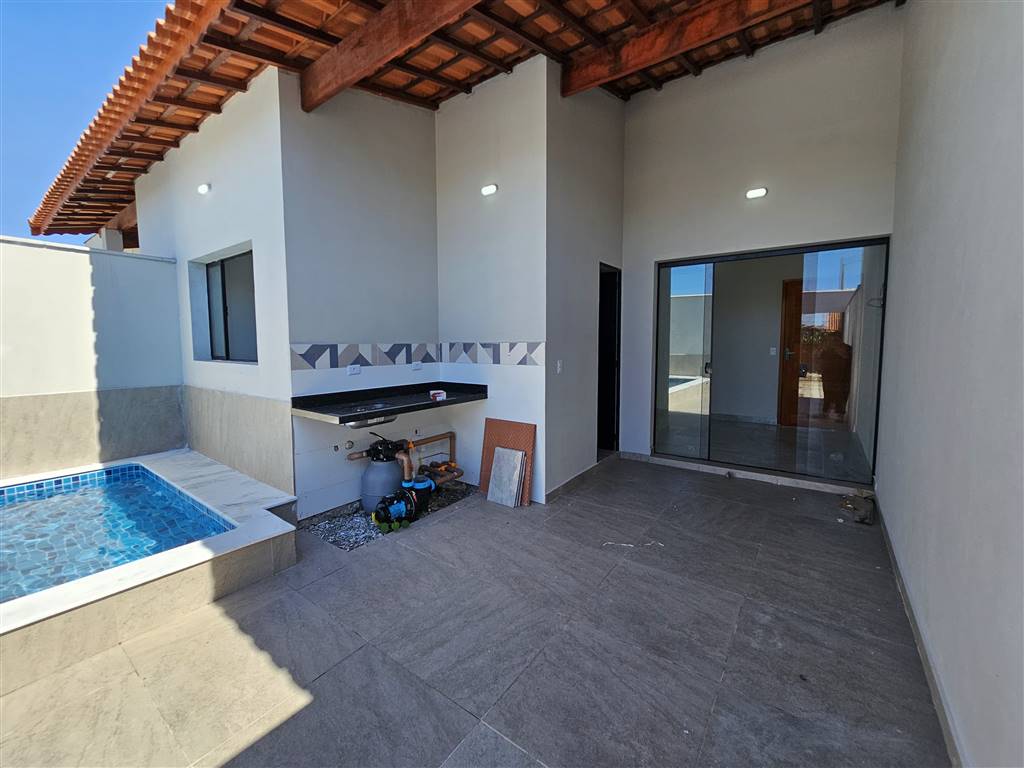 Casa, 3 quartos, 85 m² - Foto 27