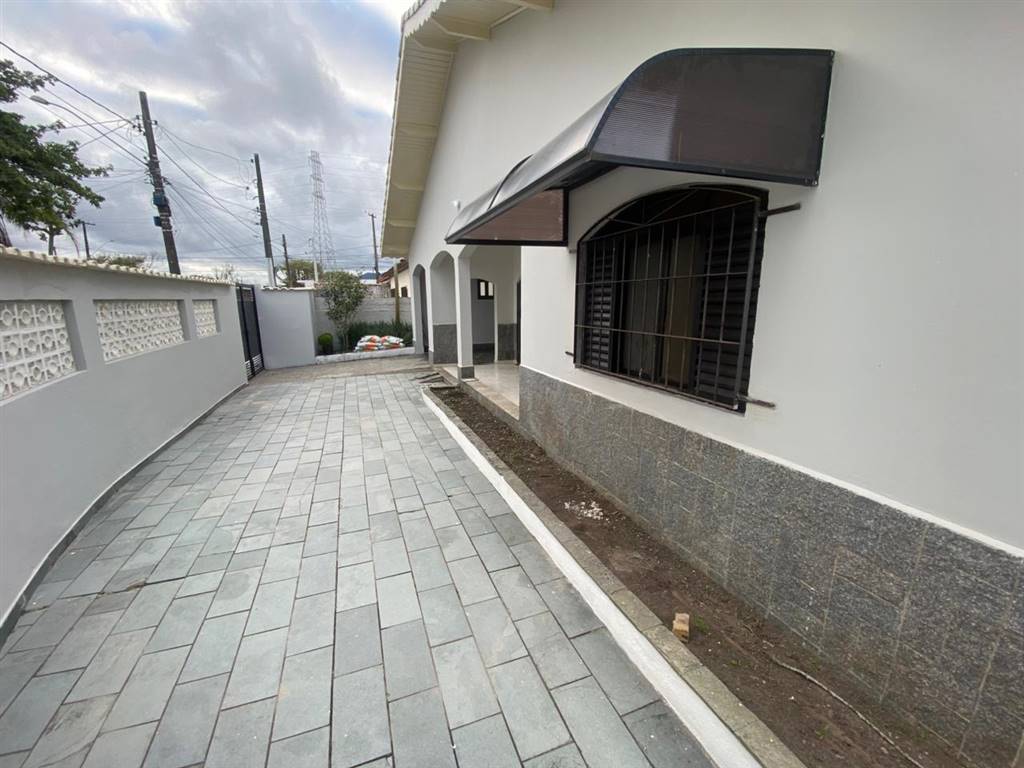 Casa, 3 quartos, 132 m² - Foto 2