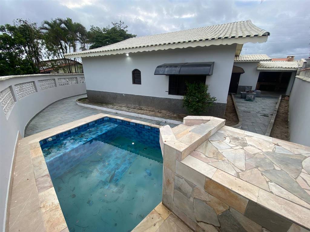 Casa, 3 quartos, 132 m² - Foto 3