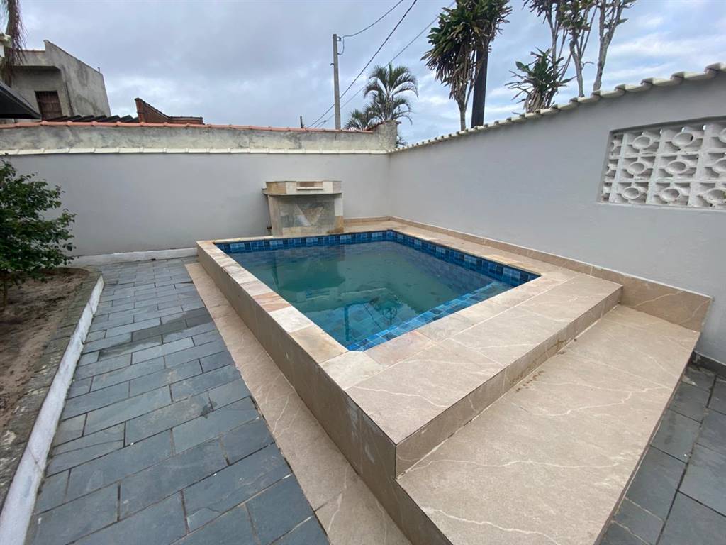 Casa, 3 quartos, 132 m² - Foto 4