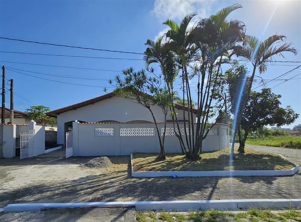 Casa, 3 quartos, 132 m² - Foto 2