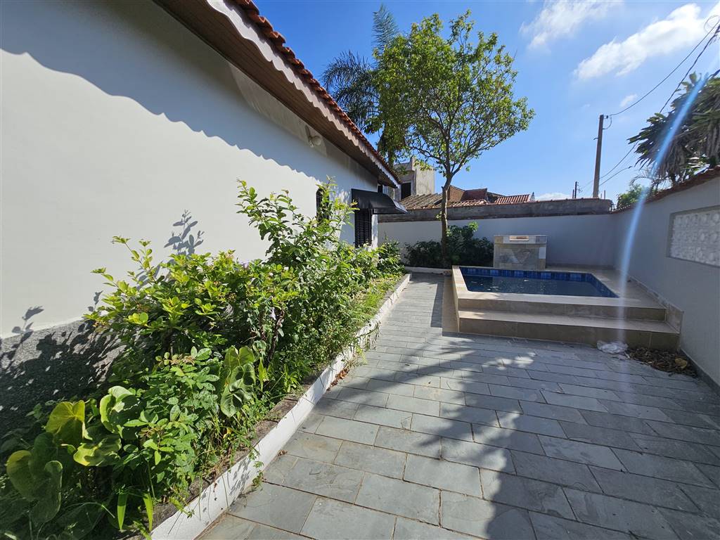 Casa, 3 quartos, 132 m² - Foto 5