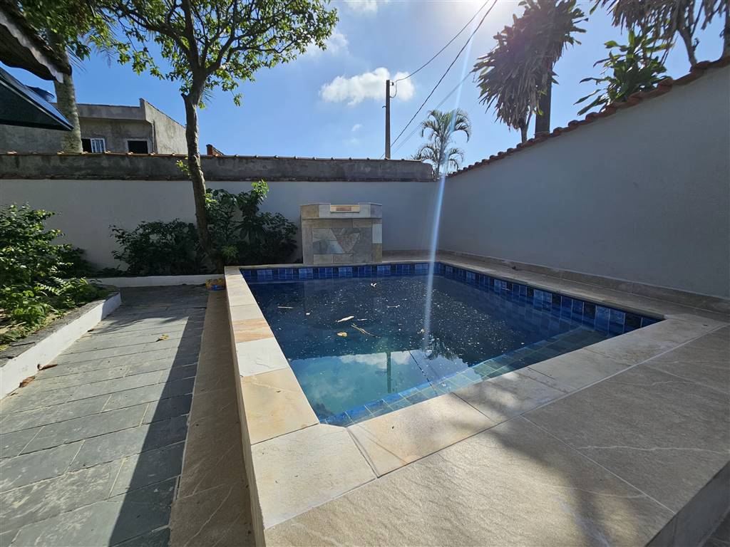 Casa, 3 quartos, 132 m² - Foto 7