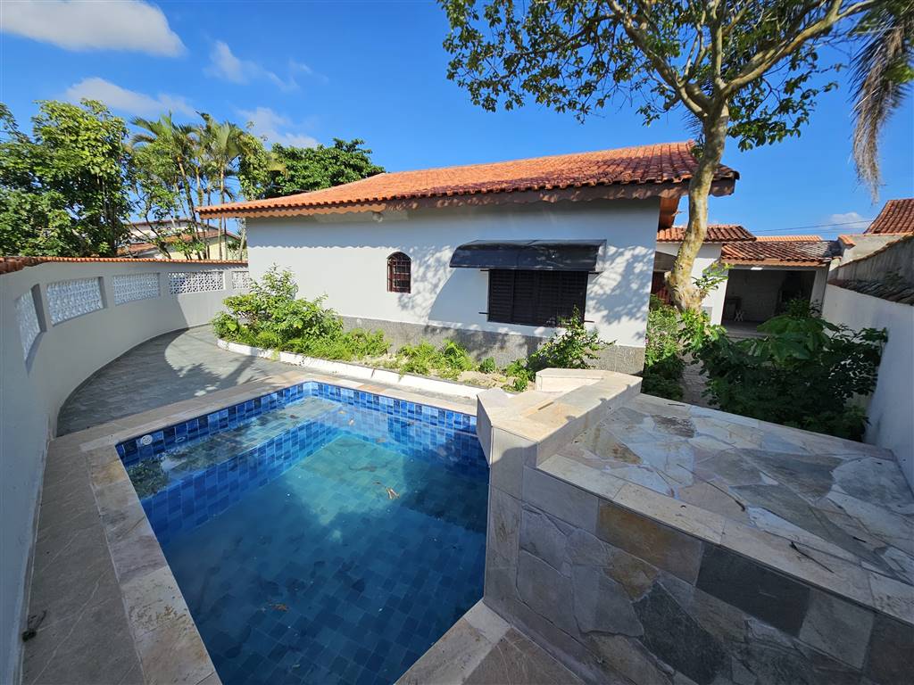 Casa, 3 quartos, 132 m² - Foto 6