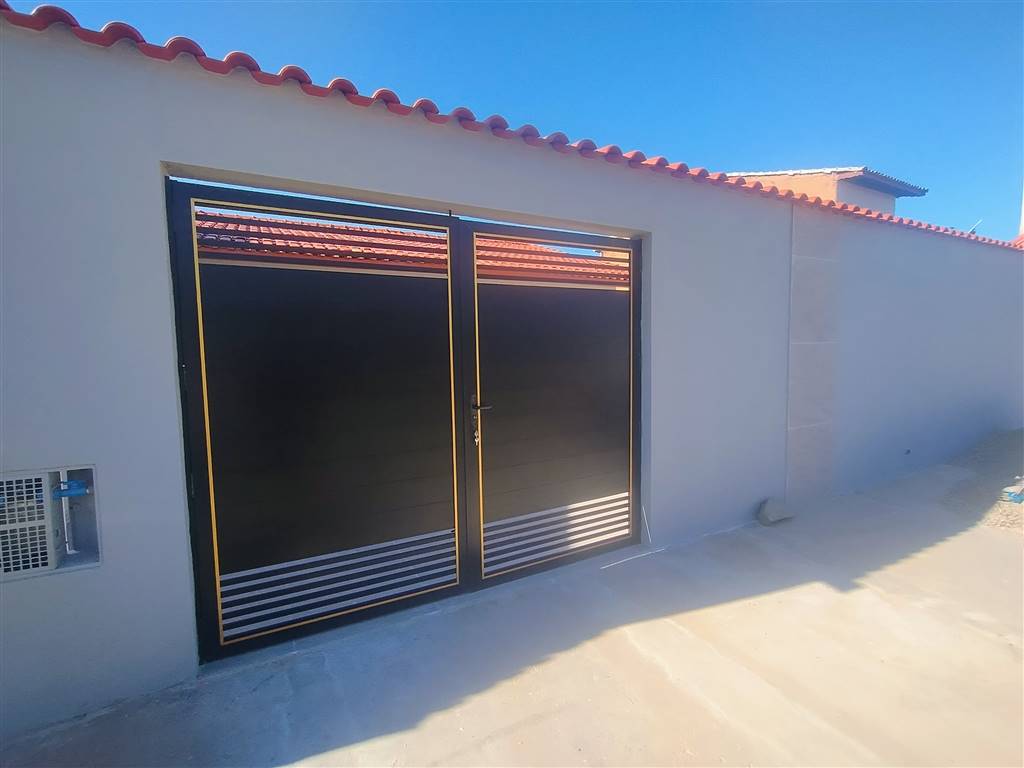 Casa, 2 quartos, 90 m² - Foto 1