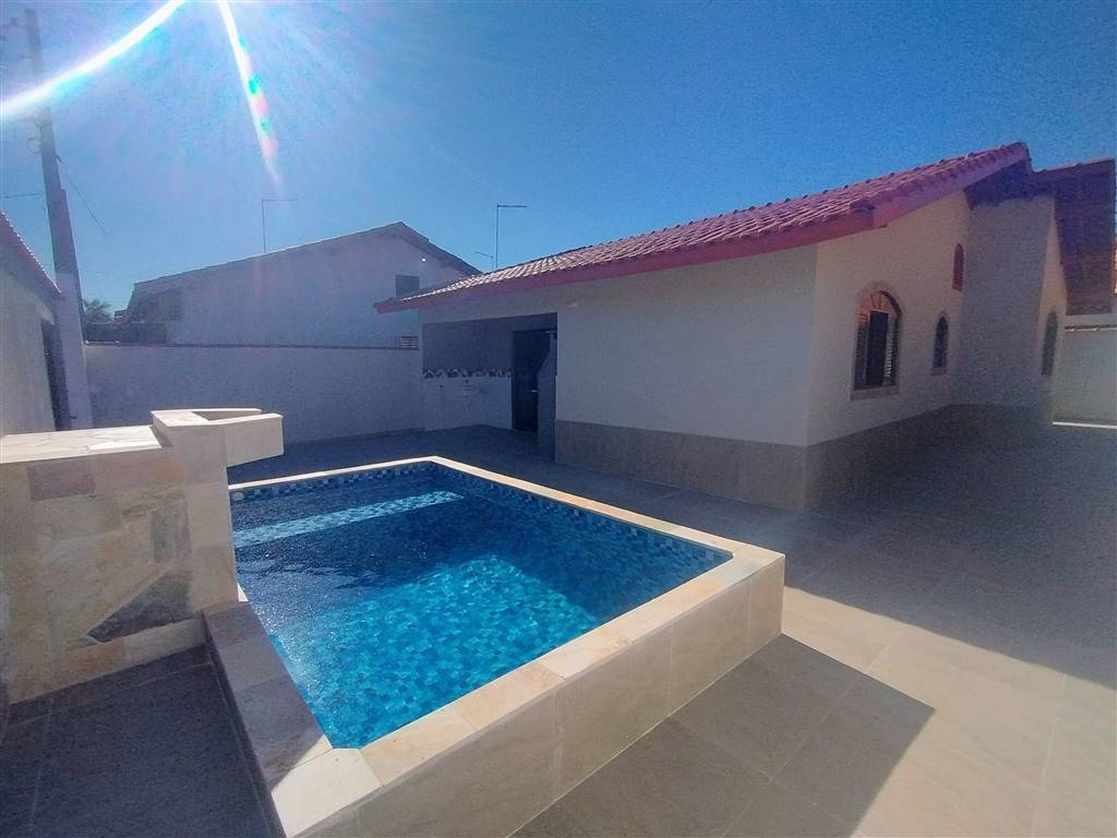 Casa, 2 quartos, 90 m² - Foto 2